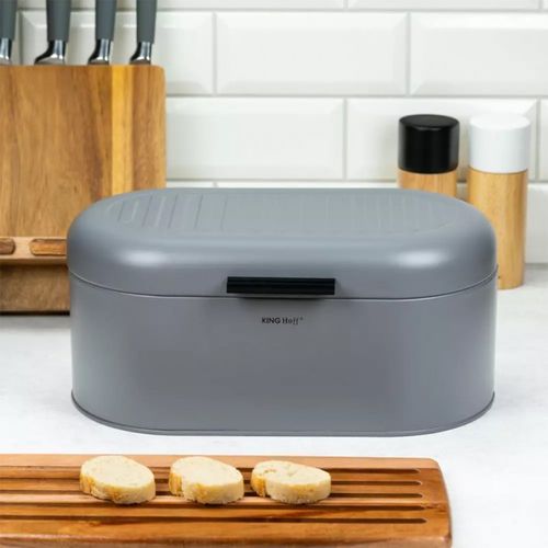 CHLEBAK STALOWY KINGHOFF KH-1712 na Arena.pl