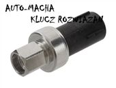 Ford Ka czujnik ciśnienia klimatyzacji