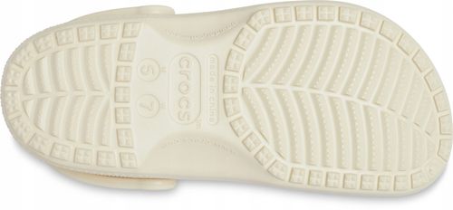 Męskie Buty Chodaki Crocs Classic 10001 Clog 42-43 na Arena.pl