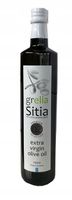 Super GRECKA oliwa z oliwek Sitia 0,2% 750ml NOWE ZBIORY data 10/26