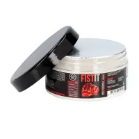shots powder lube 275g - bezsmakowy i bezbarwny proszek do żelu