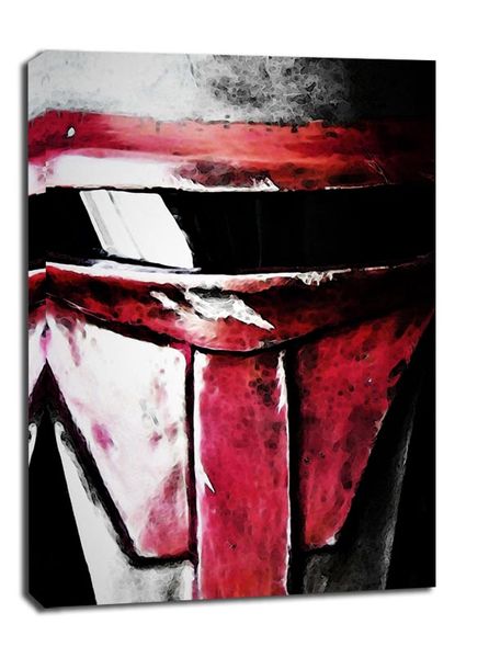 Face It! Star Wars Gwiezdne Wojny - Darth Revan - obraz na płótnie 50x70 cm zdjęcie 1