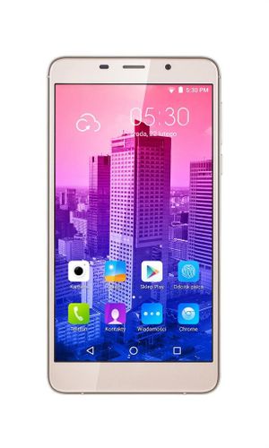 Smartfon Kruger & Matz FLOW 5+ na Arena.pl