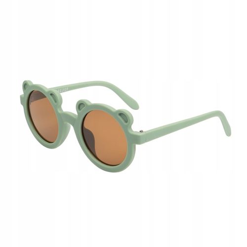 OKULARY PRZECIWSŁONECZNE DLA DZIECI 2-6 LAT MIŚ na Arena.pl