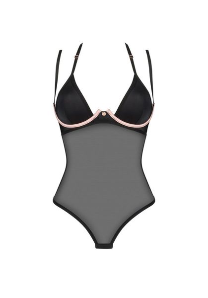 Bielizna-Selinne Body   Xs/S zdjęcie 5