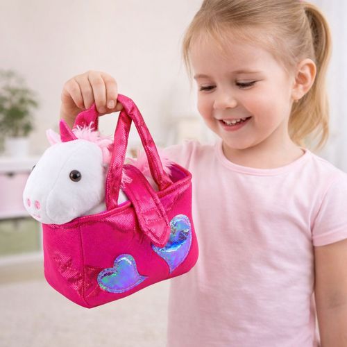 DLA DZIECI W BIAŁEJ TOREBCE MASKOTKA na Arena.pl