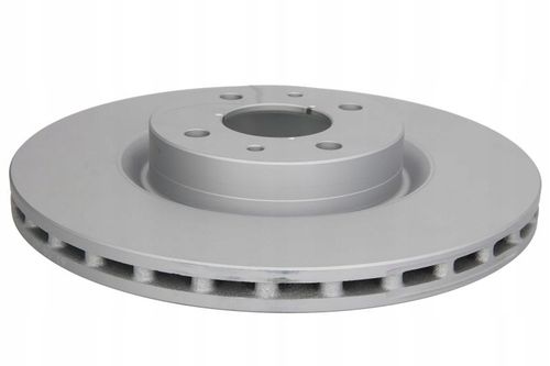 TARCZA HAM PRZOD 284X22 V ATE na Arena.pl