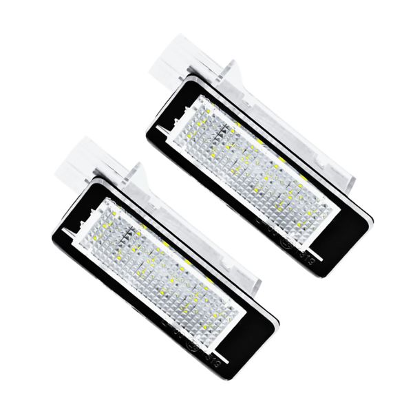 LAMPKI TABLICY LED Renault Espace Modus Captur zdjęcie 1