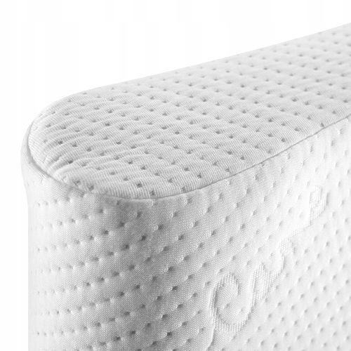 PODUSZKA ORTOPEDYCZNA DO SPANIA NA BOKU PROFILOWANA DLA WYMAGAJĄCYCH MEMORY na Arena.pl