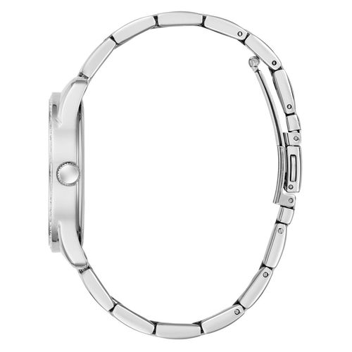 Zegarek Damski Guess ROXY Srebrzysty na Arena.pl