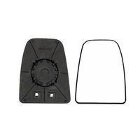 Wkład Lusterka Lewy Górny Ogrzewany Iveco Daily 2014-2025 Lustro Krótkie