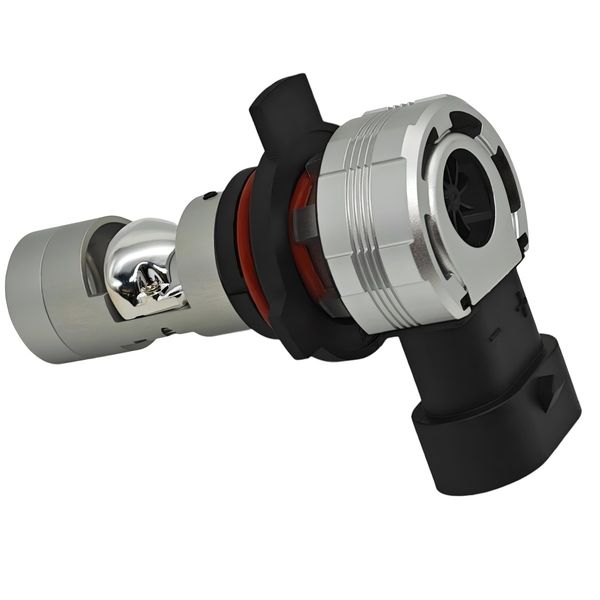 żarówki LED HiR2 12-24V CANBUS, do lamp z USA, linia odcięcia 2 szt. zdjęcie 15