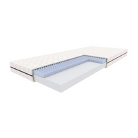 Materac Luna Optimum 90x200 cm