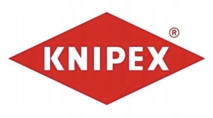 KNIPEX Zestaw szczypiec COBRA do rur klucz 00 20 09 V02 3szt zdjęcie 4