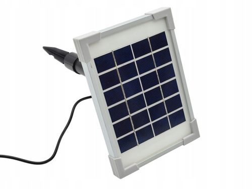POMPA SOLARNA FONTANNA DO OCZKA WODNEGO SŁONECZNA na Arena.pl