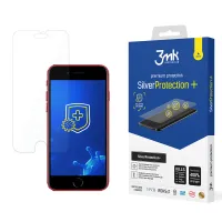 Folia ochronna 3mk SilverProtection+ na iPhone 7 / 8 / SE 2020 / SE 2022