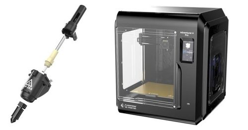 Drukarka 3D Flashforge adventurer 4 Pro na Arena.pl