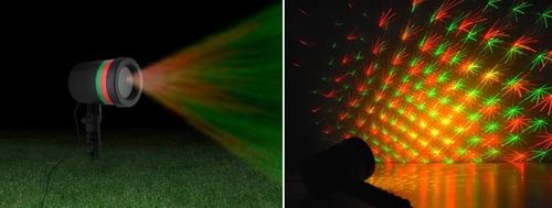 Projektor laserowy P4862 na Arena.pl