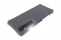 Plecki niktrade do Sony XPERIA 1 V bezbarwny