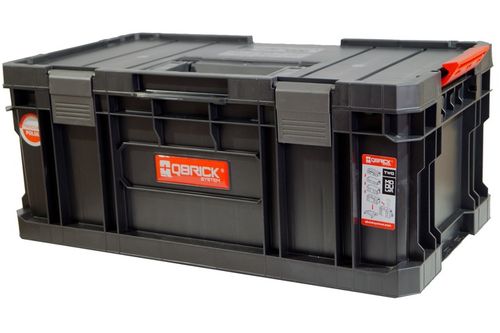 Skrzynka narzędziowa Qbrick system TWO platform set 7w1 na Arena.pl