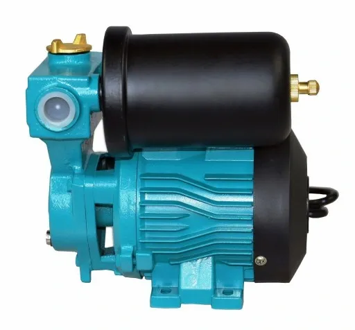 POMPA HYDROFOR WZCH 100 WZ ZESTAW HYDROFOROWY ZBIORNIK 1L DO PODLEWANIA zdjęcie 9