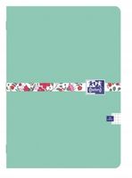 ZESZYT A5/32K KRATA OXF FLORAL 400150841 A'10