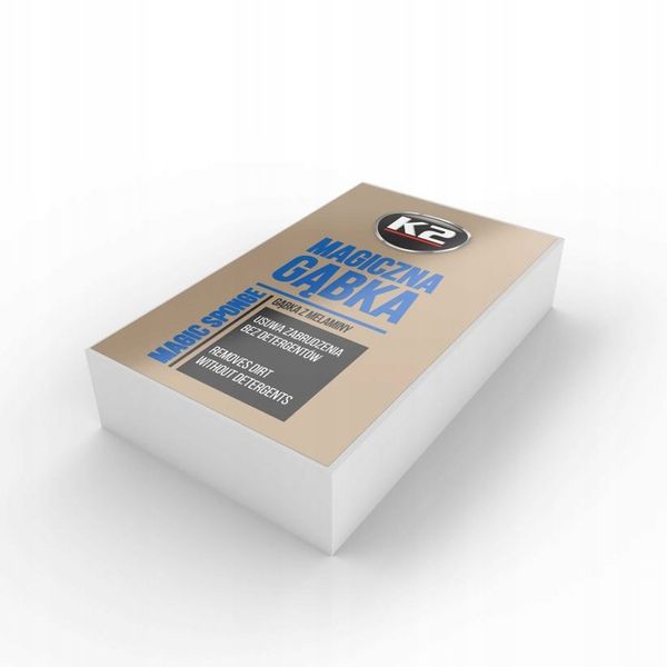 AKCESORIA DO CZYSZCZENIA I PIELĘGNACJI AUTA zdjęcie 2