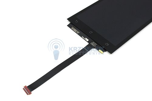 ASUS ZENFONE 5 DIGITIZER DOTYK SZYBKA EKRAN PANEL na Arena.pl