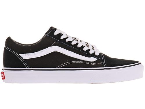 VANS OLD SKOOL Black/White VD3HY28 - 44 na Arena.pl