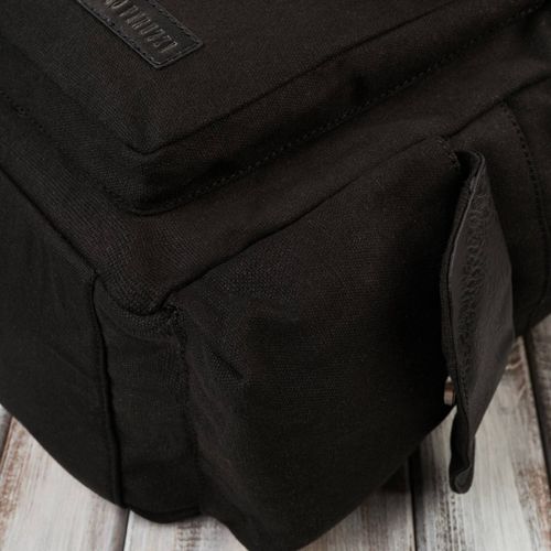 plecak męski szkolny a4 na laptopa podróżny do pracy wegański na Arena.pl