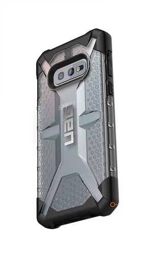 UAG PLASMA - Samsung Galaxy S10e - TRANSPARENT na Arena.pl