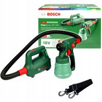 Pistolet natryskowy BOSCH EasySpray 18 0603208000