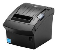 Bixolon SRP-350V (180dpi), Serial &