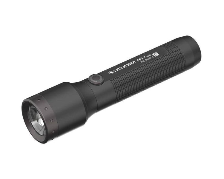 Latarka Ledlenser P5R core zdjęcie 1