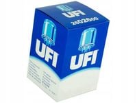 UFI FILTR PALIWA AUDI A6 C7 C8 2.0 2.7 3.0 TDI