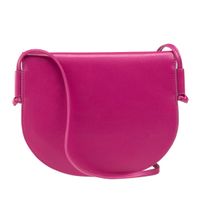 Damska listonoszka z organizerem przez ramię DUDU