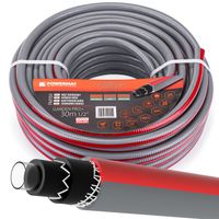 Wąż OGRODOWY Do Wody 1/2'' 30m 6 Warstwowy 30 Bar