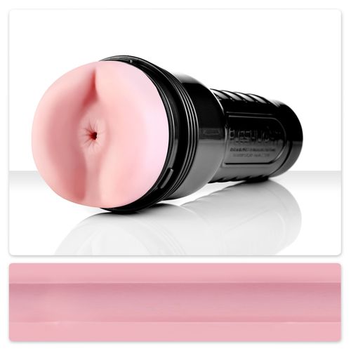 Masturbator anus - Fleshlight Pink Butt Original na Arena.pl