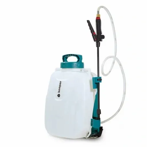 KEEPER Opryskiwacz akumulatorowy Forest 10L zdjęcie 2