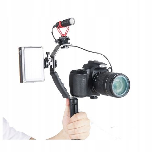 ADAPTER UCHWYT BRACKET GRIP DO DJI OSMO MOBILE 2 1 na Arena.pl