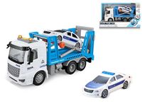 Auto laweta Pomoc drogowa (światło + dźwięk) BA4975