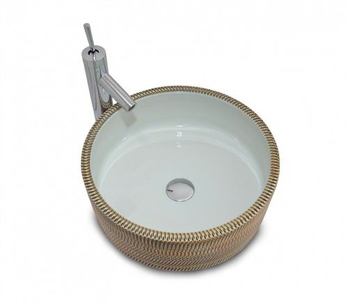 Umywalka ceramiczna IVA na Arena.pl