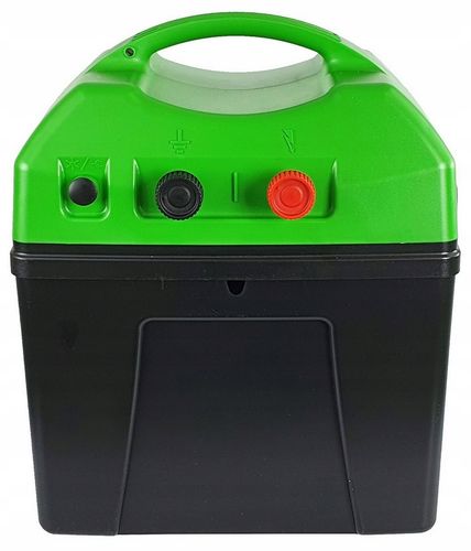 Elektryzator akumulatorowy TITAN A 8000 Kerbl na Arena.pl