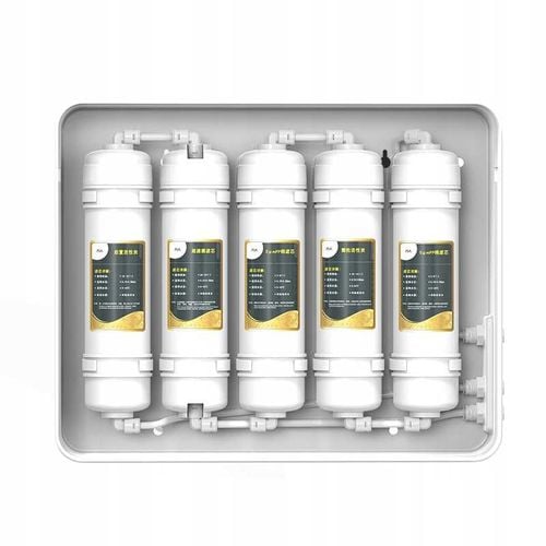 Filtr Do Wody  Mini Model Yl-Uf-Zy na Arena.pl