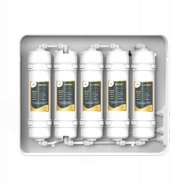 Filtr Do Wody Mini Model Yl-Uf-Zy zdjęcie 9