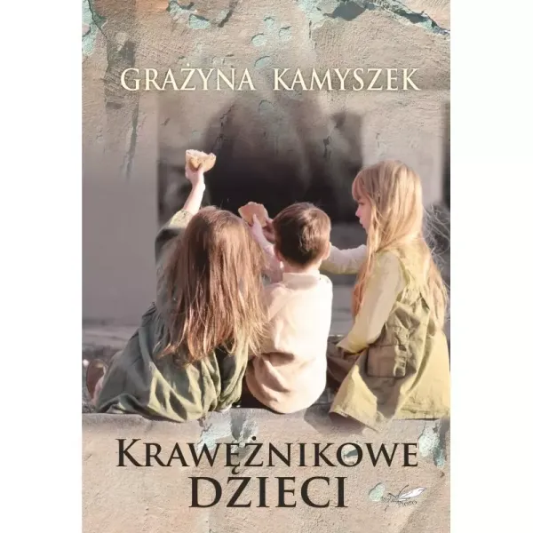 Krawężnikowe dzieci zdjęcie 1