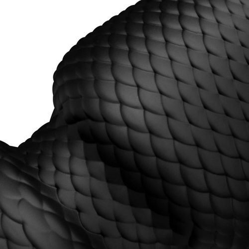 buttr - cold blooded scaled butt plug na Arena.pl