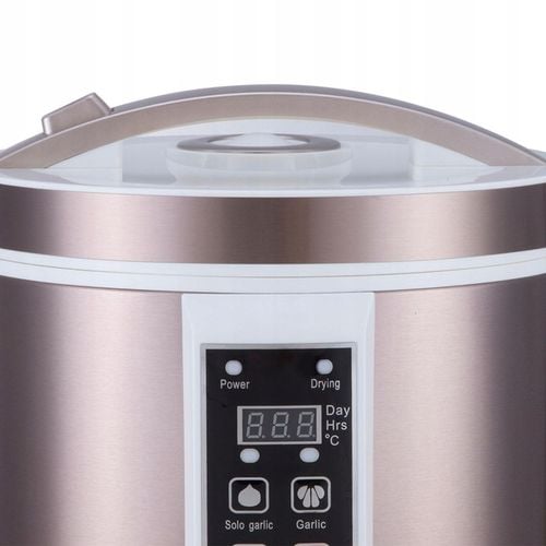 Fermentator czarnego czosnku 5L Wielofunkcyjna automatyczna maszyna na Arena.pl