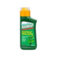 Roundup Antychwast Total Ultra Koncentrat 500ml
