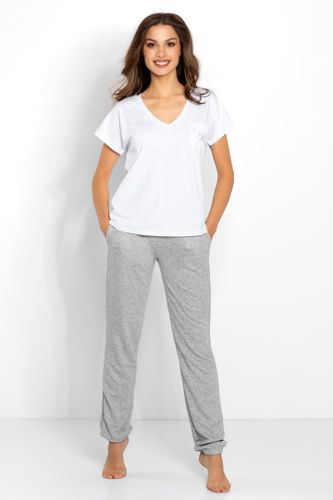 Komplet Chill Out White-Grey XL na Arena.pl